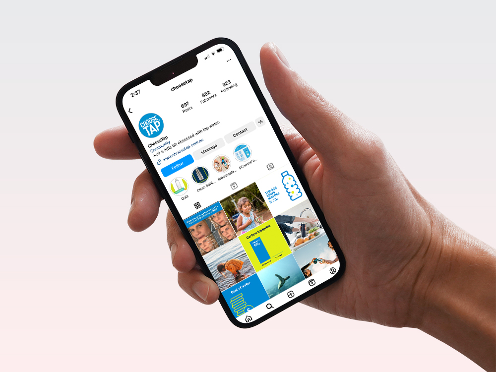 224472 HIVE Newsletter November 2023_CHOOSE_TAP_Mobile-Mockup_V2