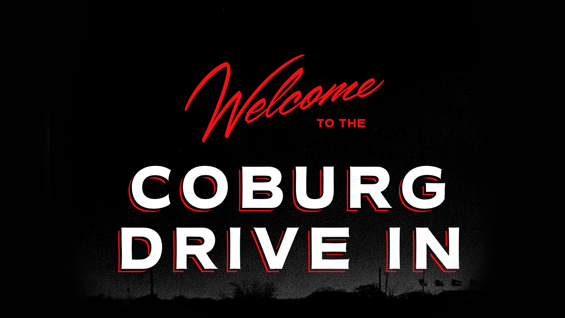 HIVE Creative Coburg Drive In HIVE Creative Coburg Drive In